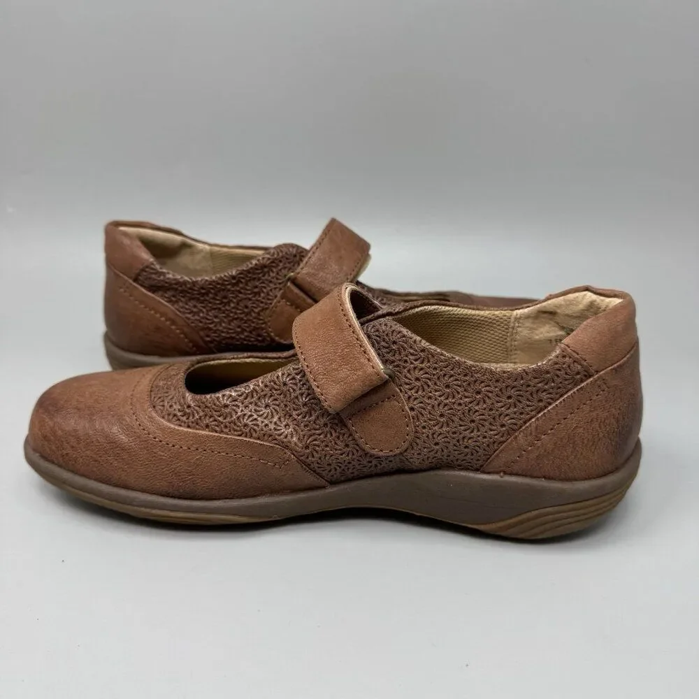 Halsa aloe footwear